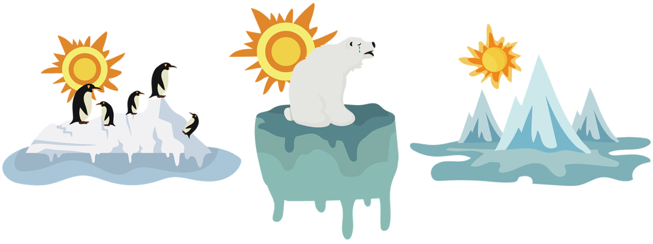 découvrez les impacts du changement climatique sur notre planète, ses écosystèmes et la société, ainsi que les actions possibles pour atténuer ses effets.