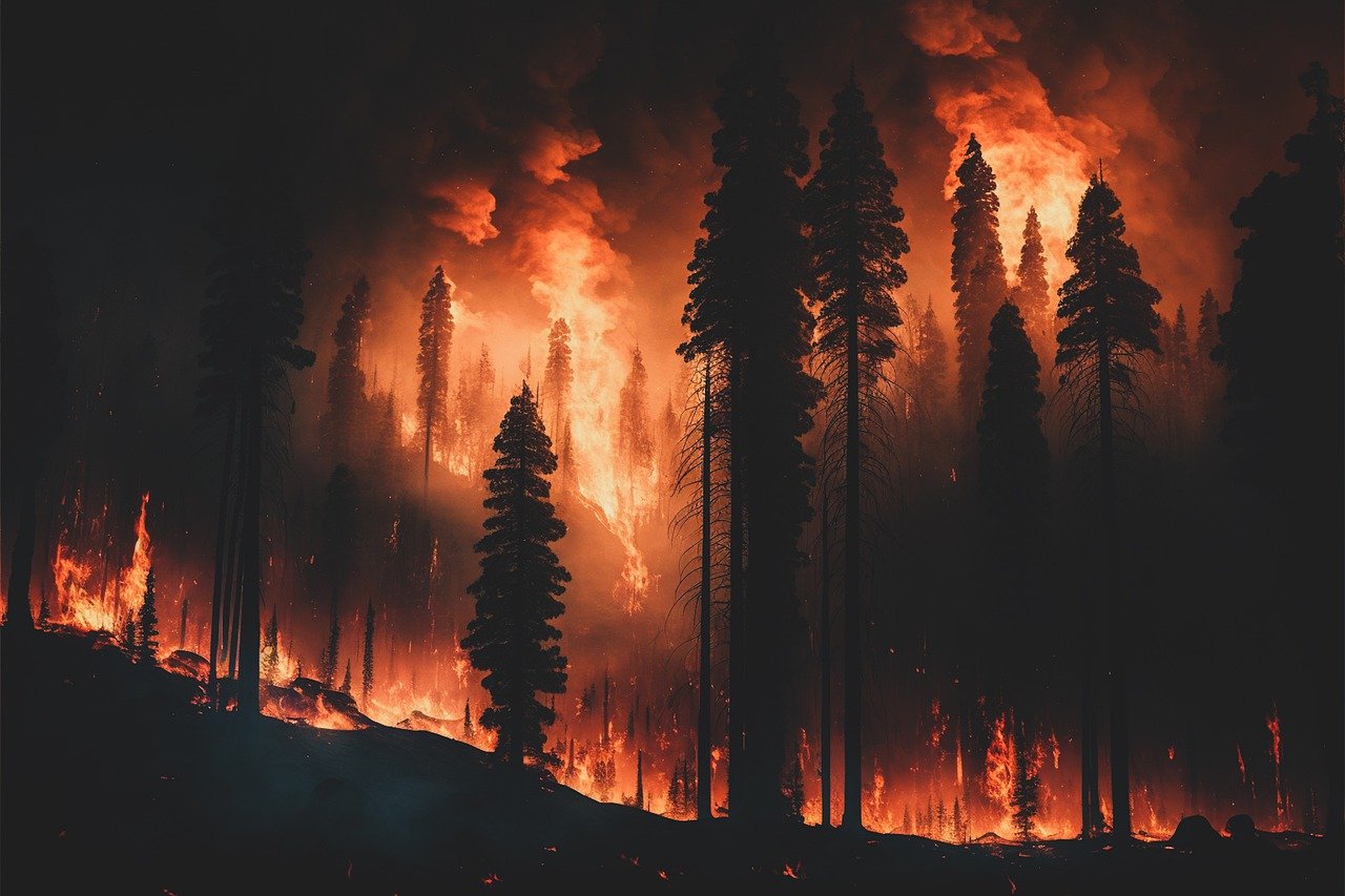 découvrez les causes, conséquences et solutions aux incendies de forêt. informez-vous sur les mesures à prendre pour prévenir ces catastrophes naturelles et protéger notre environnement.