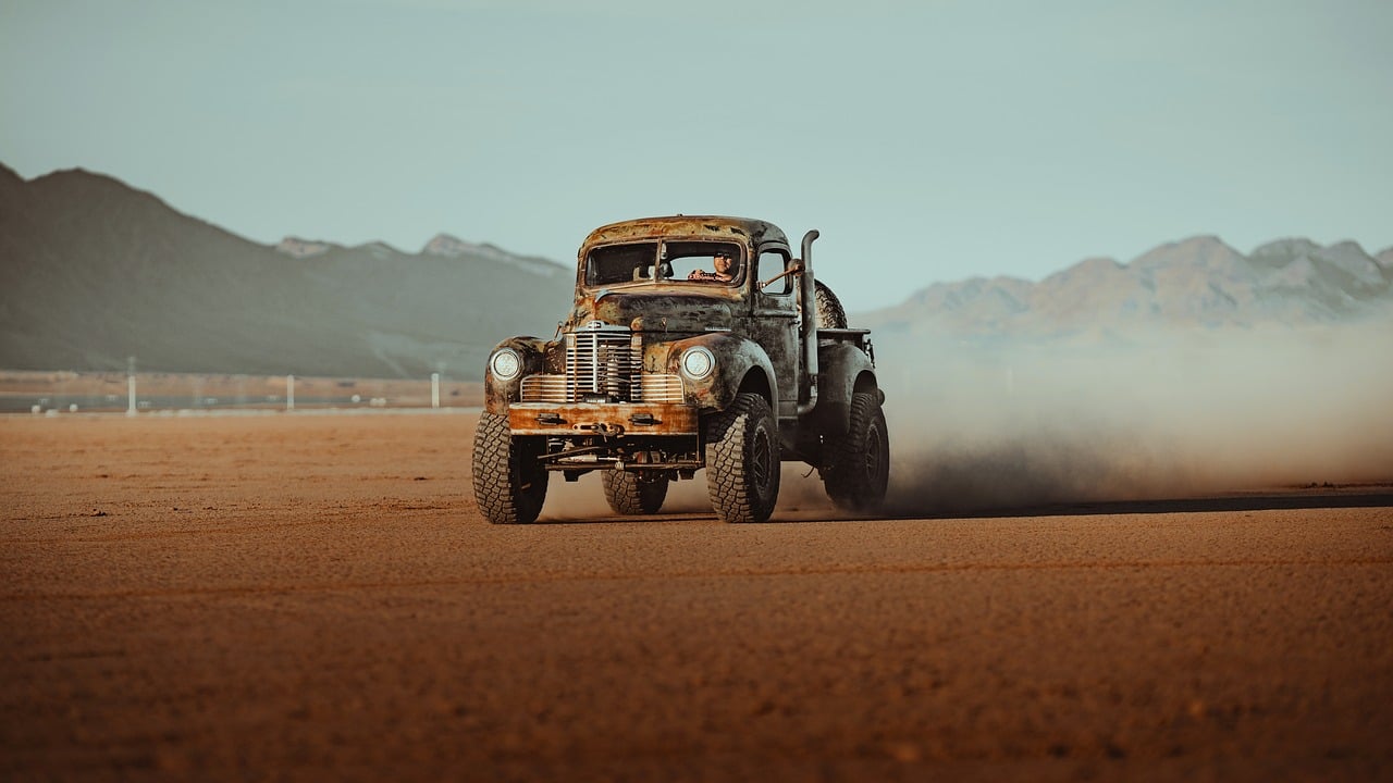 découvrez les camions électriques : la solution écologique et performante pour un transport durable et respectueux de l'environnement.