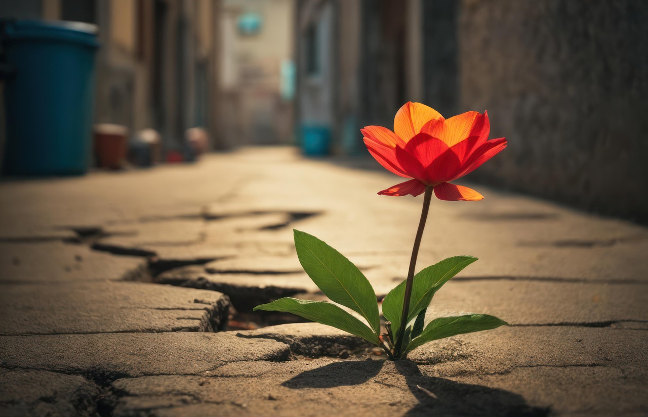 découvrez l'importance de la résilience, cette capacité essentielle à surmonter les épreuves et à s'adapter aux changements. apprenez des stratégies pratiques pour développer votre résilience personnelle et professionnelle, et transformez les défis en opportunités de croissance.