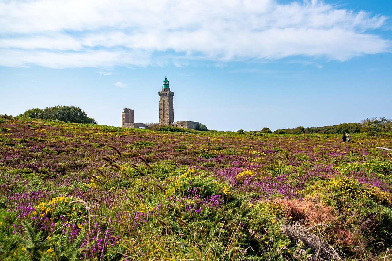 découvrez brittany, une région emblématique de la france connue pour ses paysages côtiers spectaculaires, sa riche histoire celtique, sa gastronomie unique et ses charmants villages traditionnels.