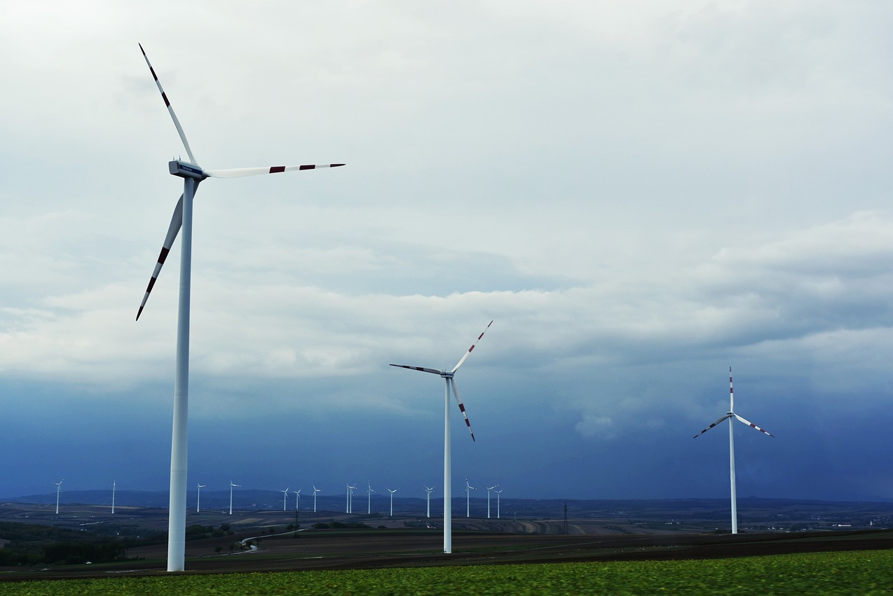 découvrez l'importance des ressources renouvelables pour un avenir durable. explorez les différentes formes d'énergie renouvelable, leurs avantages, et comment elles contribuent à la préservation de notre planète.