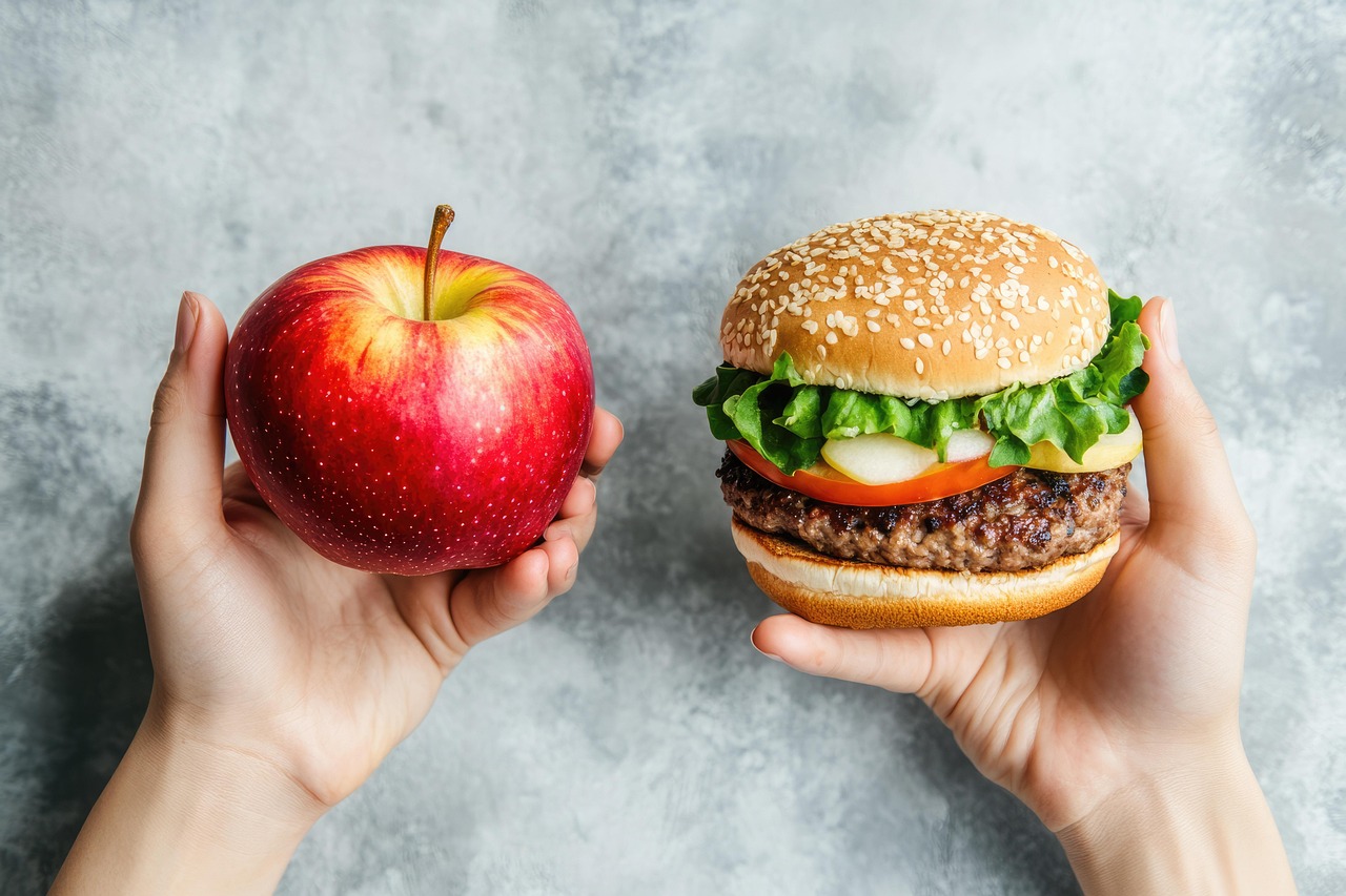 découvrez comment faire des choix alimentaires sains et équilibrés pour améliorer votre bien-être et votre santé au quotidien.