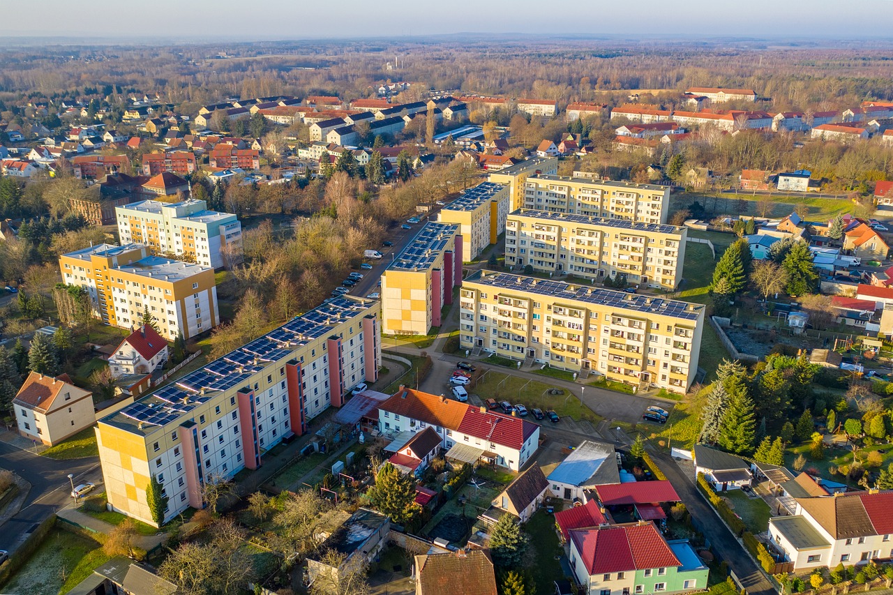 découvrez comment la transition durable permet d’adopter des pratiques respectueuses de l’environnement, favorise l’innovation et génère des bénéfices à long terme pour la société et les entreprises.