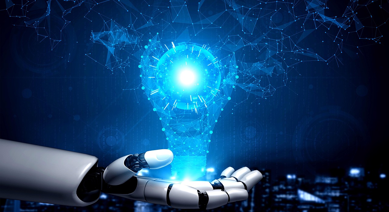découvrez comment l'intelligence artificielle transforme notre monde. plongez dans ses applications, ses avantages et ses défis pour comprendre son impact sur notre quotidien et l'avenir.
