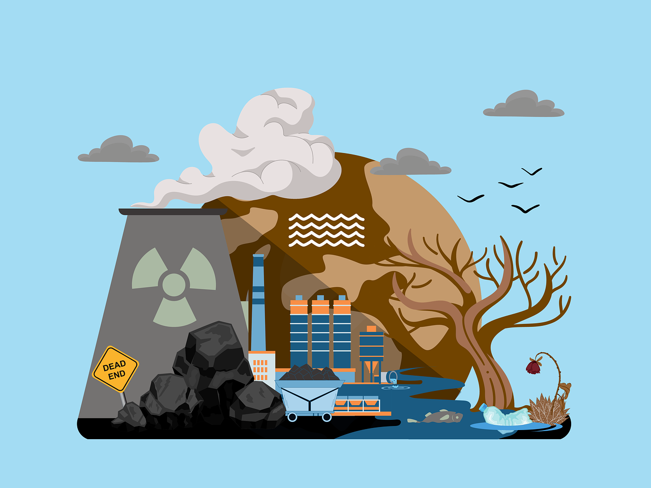 découvrez les dernières actualités environnementales qui façonnent notre planète. restez informé sur les enjeux écologiques, les initiatives durables et les avancées scientifiques pour un avenir plus vert.