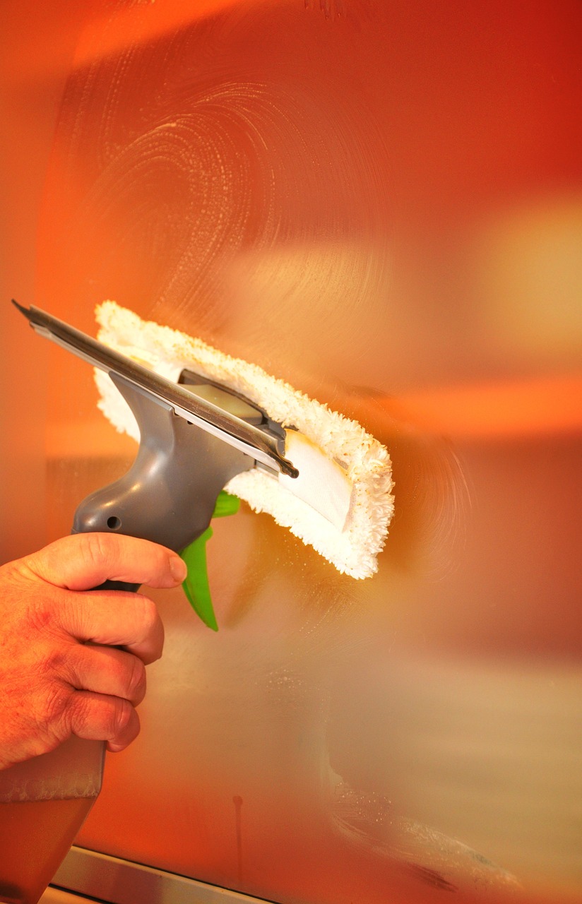 découvrez nos solutions de nettoyage naturel, efficaces et respectueuses de l'environnement pour une maison saine et écologique.