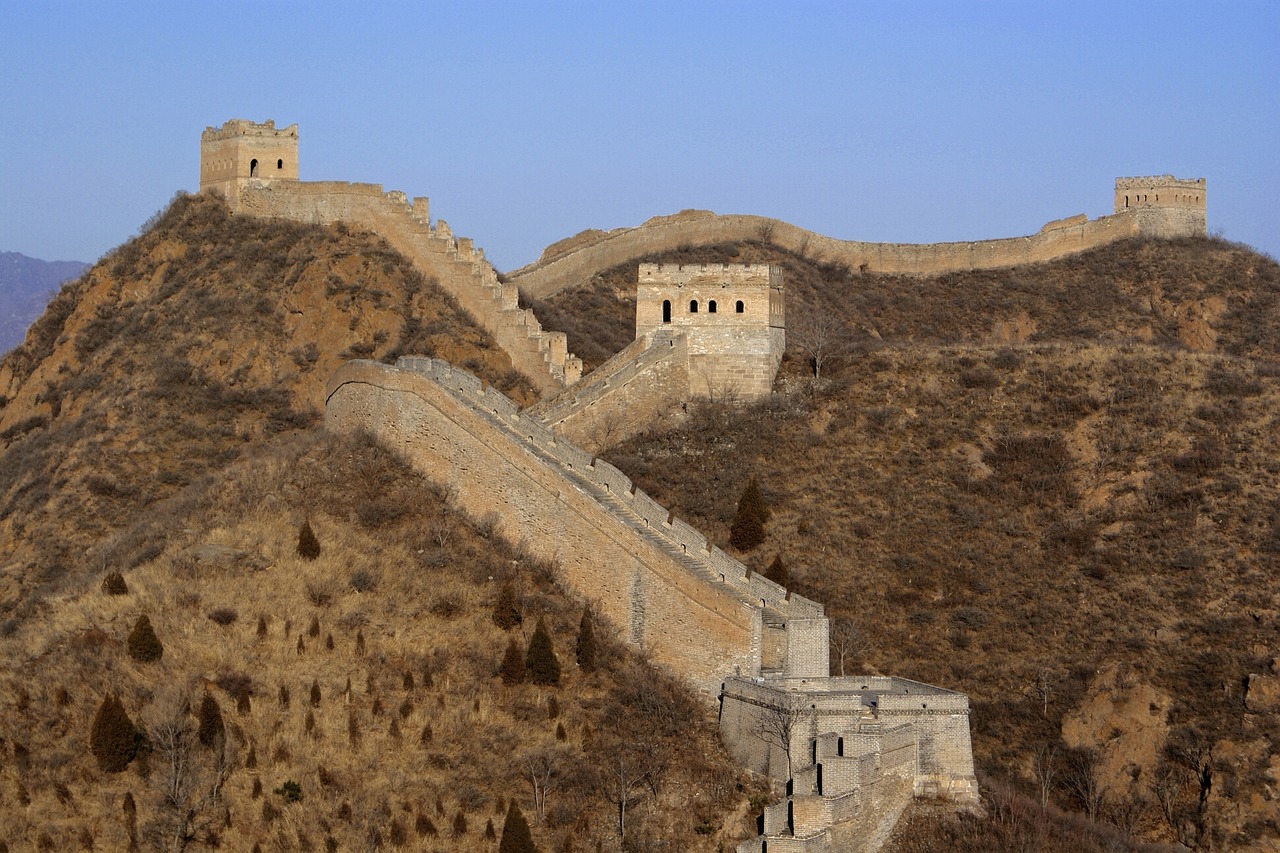 découvrez la chine, un pays riche en histoire, culture, paysages diversifiés et innovations modernes. explorez ses traditions ancestrales, sa cuisine réputée et ses sites emblématiques.