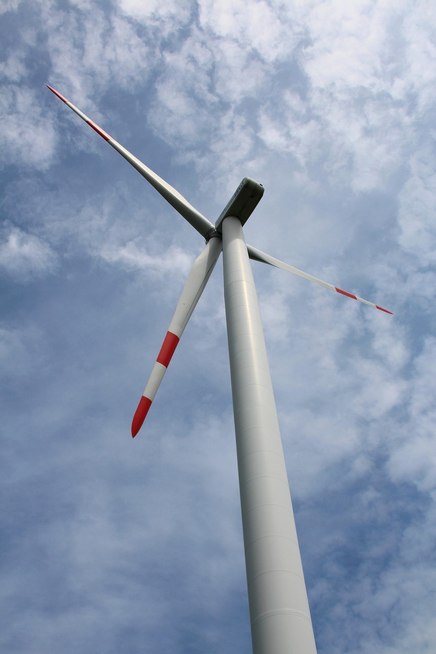 découvrez les enjeux et solutions de la transition écologique pour un futur durable et respectueux de l'environnement.