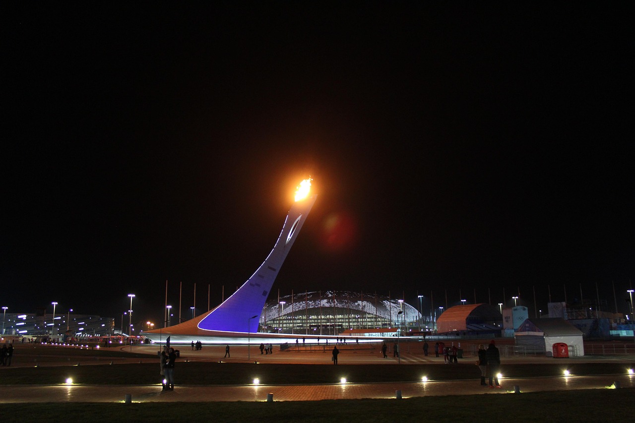 découvrez tout ce qu'il faut savoir sur les jeux olympiques : histoires inspirantes, athlètes de légende, disciplines en compétition et moments inoubliables. plongez dans l'esprit olympique et suivez l'excitation de cet événement mondial unique.