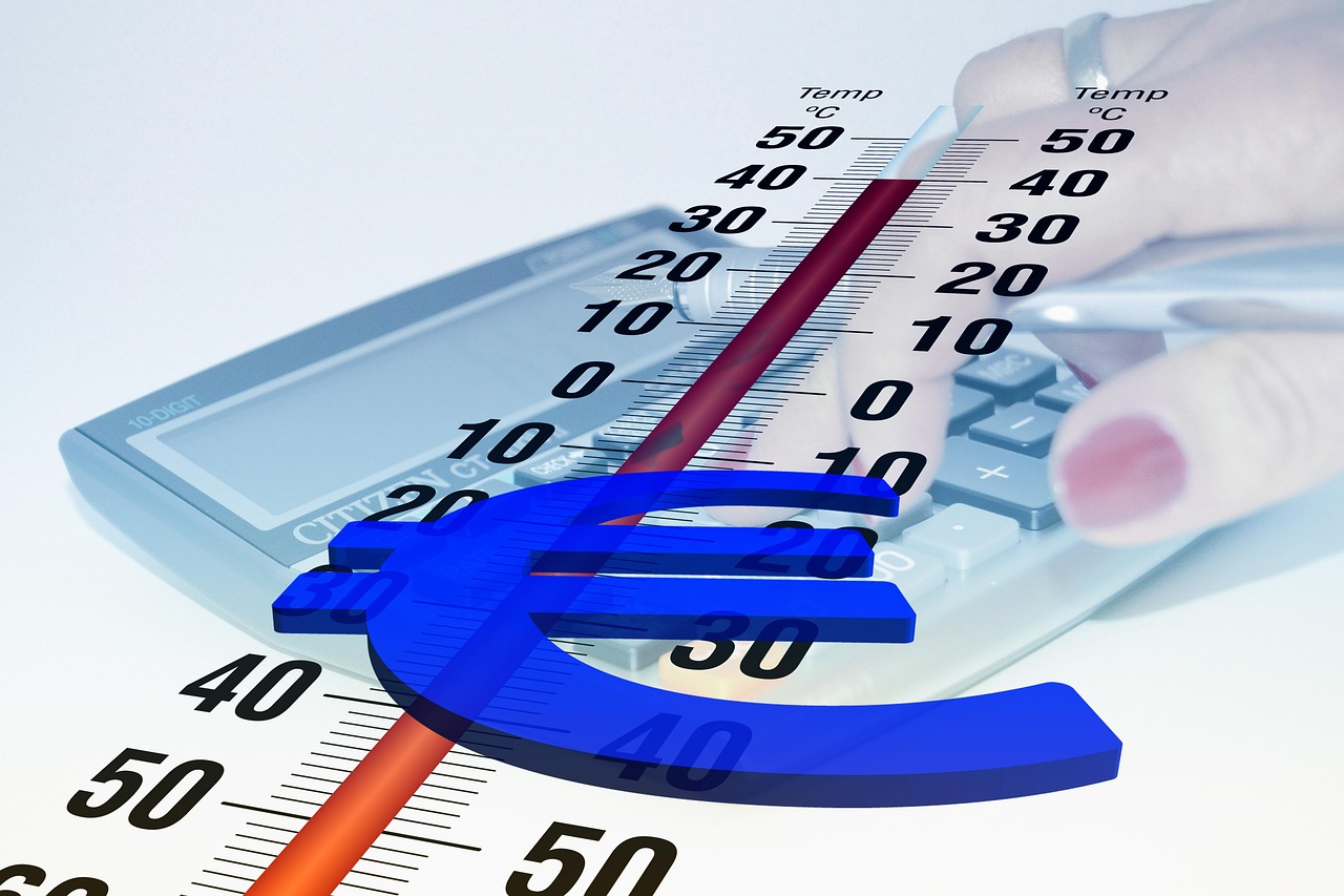 découvrez les coûts économiques et sociaux du changement climatique, ainsi que ses impacts sur l'environnement et les sociétés à travers le monde.