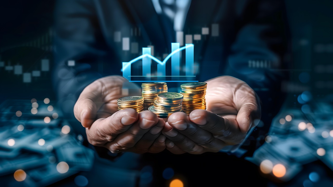 découvrez les clés du succès financier et apprenez à gérer efficacement votre argent pour assurer votre avenir.