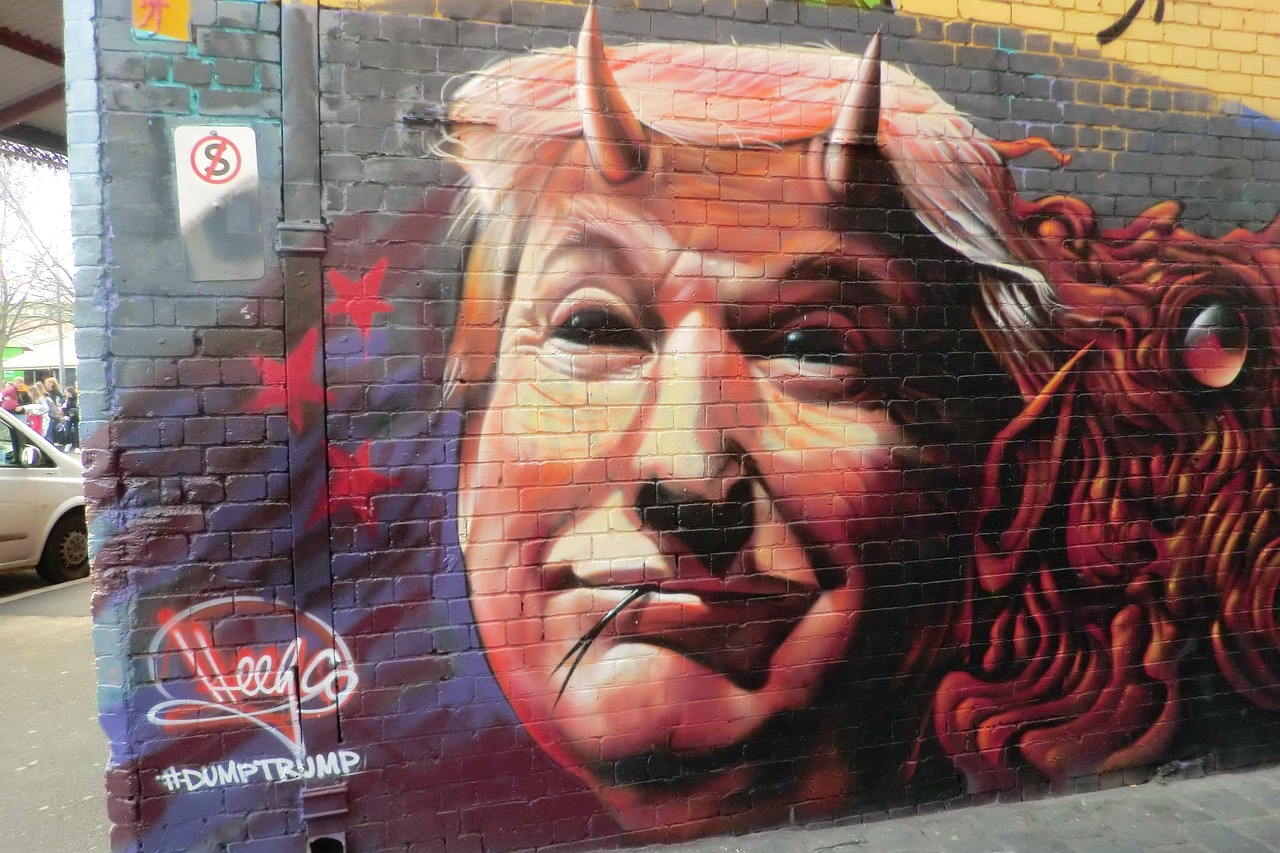 découvrez les principales politiques et actions de l'administration trump, ses impacts sur la scène nationale et internationale, ainsi que les controverses entourant cette période marquante de l'histoire politique américaine.