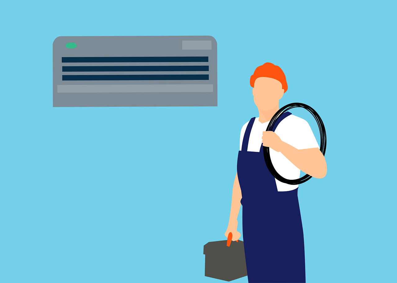 découvrez la climatisation réversible, une solution pratique et économique pour chauffer et rafraîchir votre intérieur toute l'année.