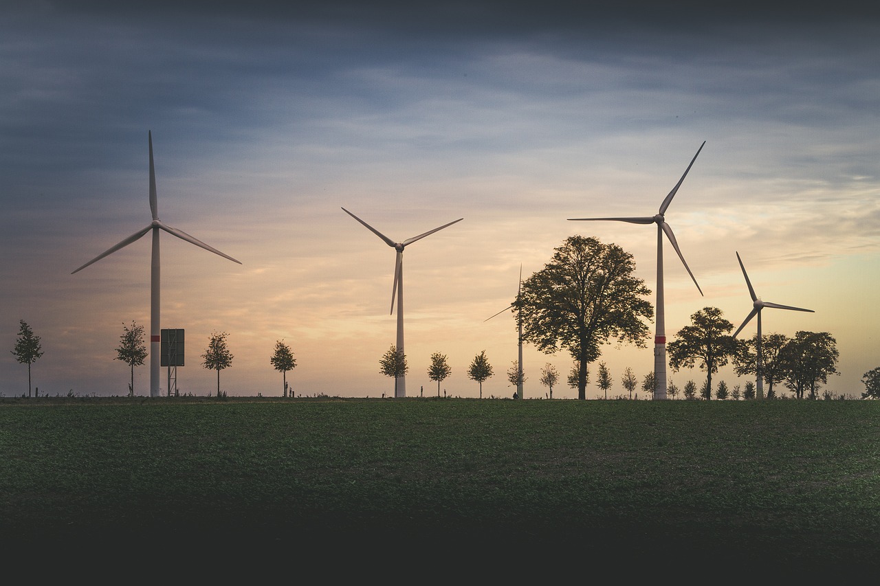 découvrez tout sur l'énergie : ses sources, ses utilisations et son impact sur notre quotidien et l'environnement.