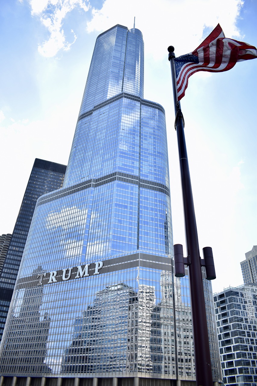 Les assaults de l’administration Trump II sur le climat, l’environnement et la biodiversité