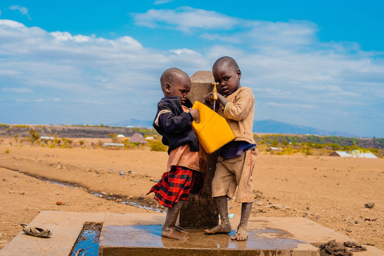 L’importance de l’eau potable : un bien précieux à préserver