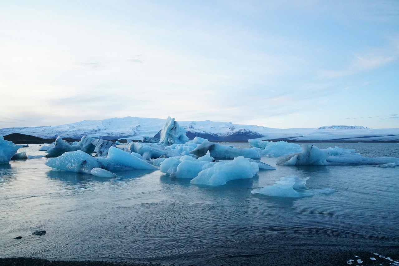 Changement climatique : la France pourrait connaître une augmentation de 4°C d’ici 2100