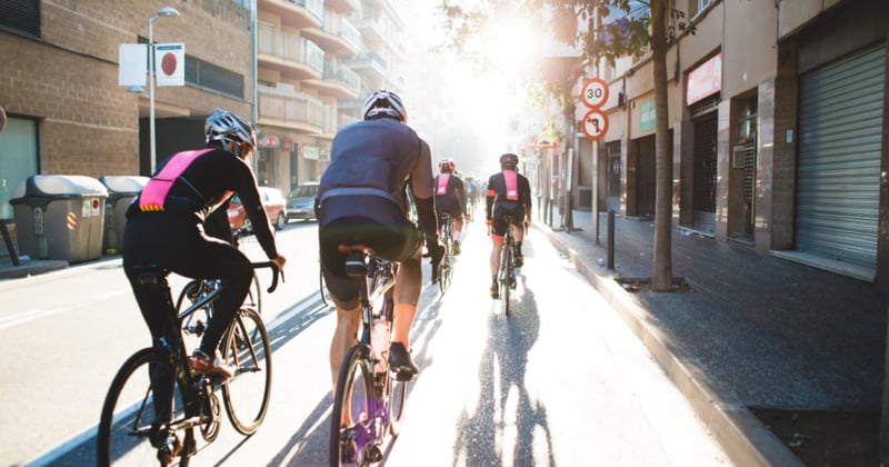 Pourquoi la mobilité douce en ville va transformer votre quotidien