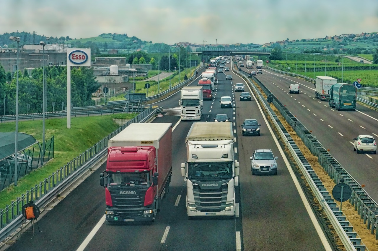 Vers des solutions de transport éco-responsables et durables