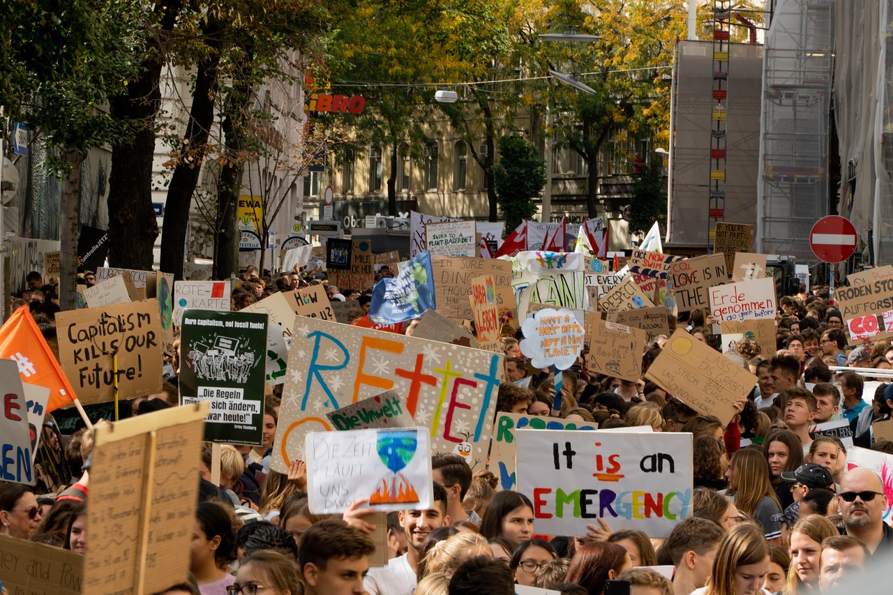 Climat et biodiversité : Huit recommandations littéraires des intervenants de « Chaleur humaine »