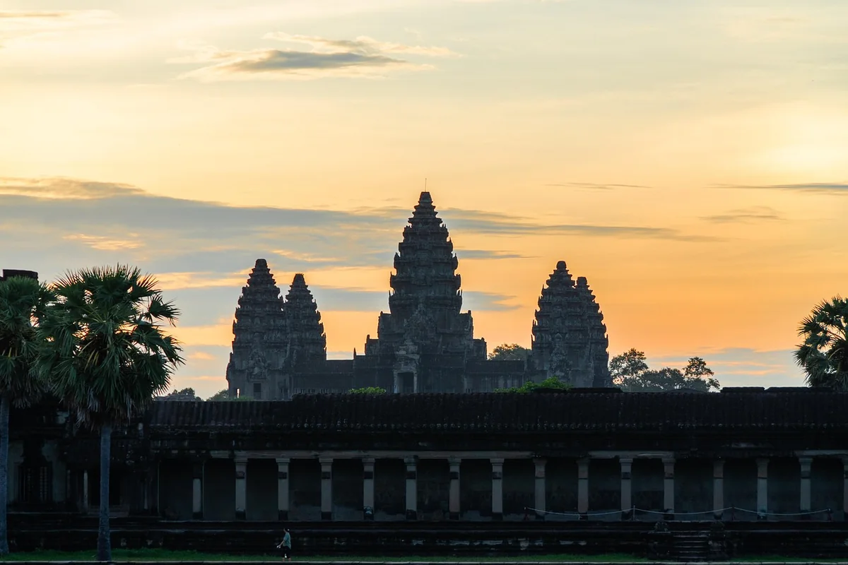 Cambodge : Le bouddhisme à l’épreuve des enjeux climatiques