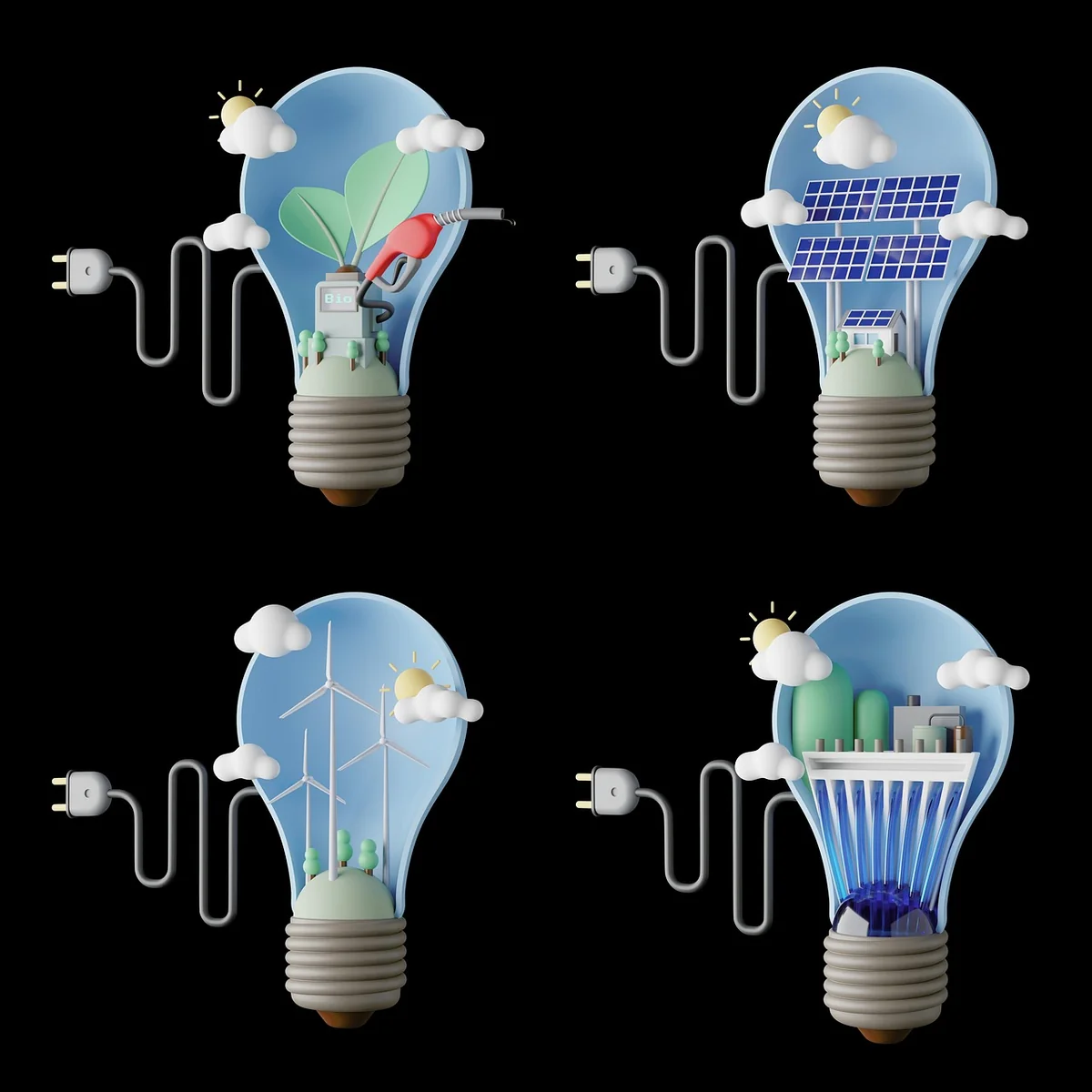 Quelles solutions pour lutter contre le changement climatique ?