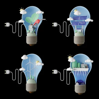 Quelles solutions pour lutter contre le changement climatique ?