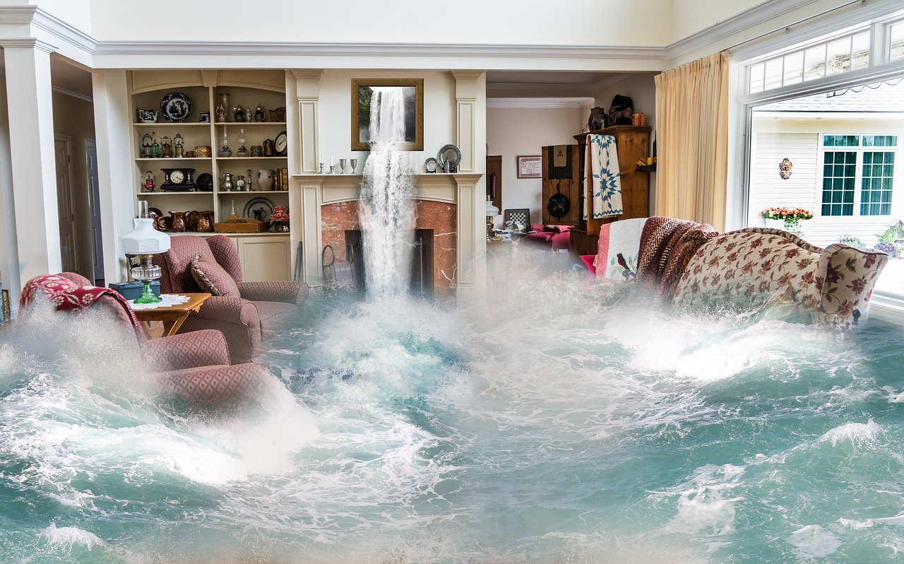 Les inondations : des répercussions inattendues du changement climatique