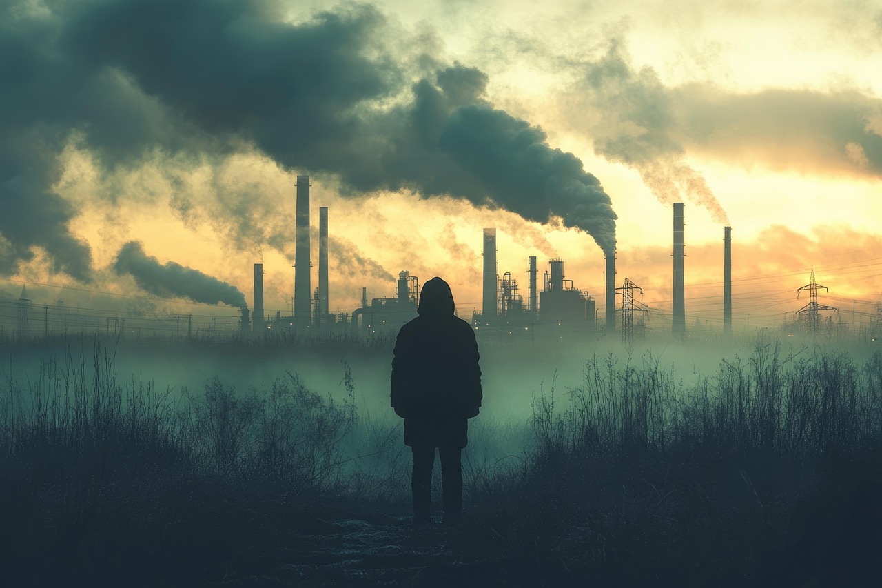 L’empreinte écologique des systèmes de santé et leur capacité à s’adapter aux défis environnementaux