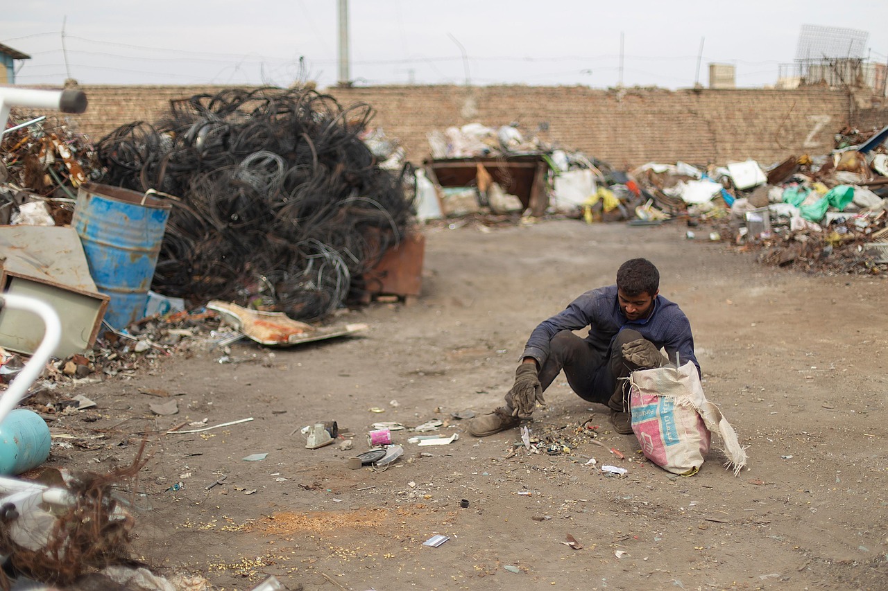 Gestion des déchets : astuces pour réduire son impact écologique