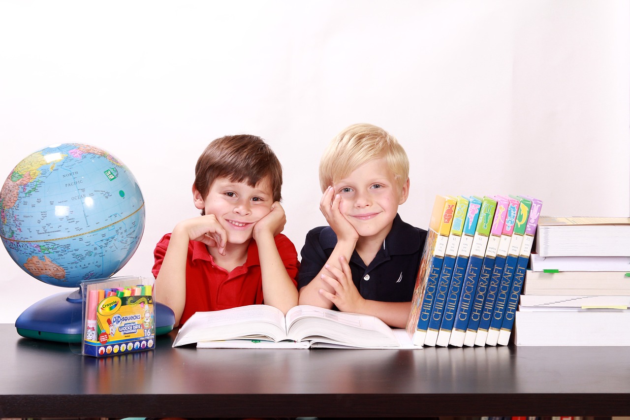 Éducation environnementale : Comprendre l’importance de sensibiliser les générations futures