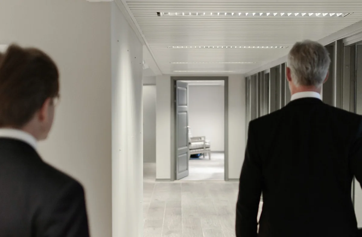 recrutement d