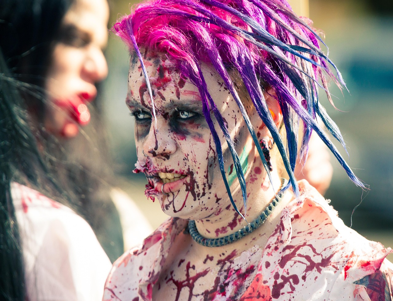 L’impact des « feux zombies » des tourbières du Grand Nord sur le changement climatique mondial