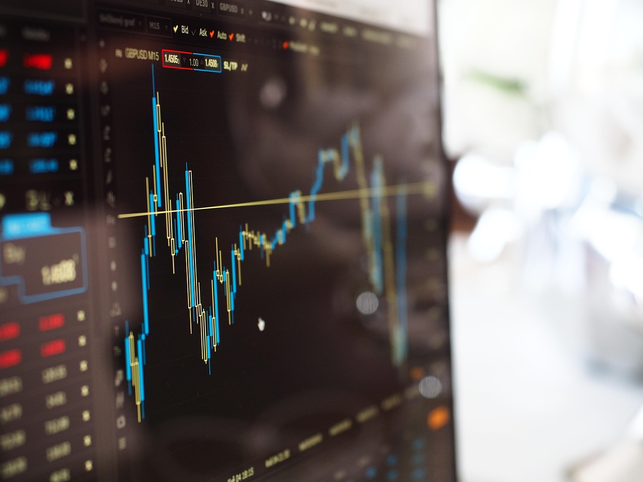La data : moteur essentiel de la métamorphose des entreprises