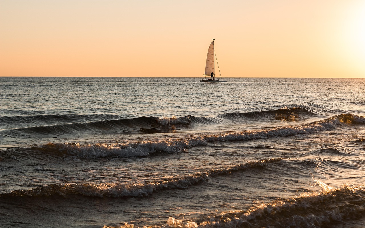 Le mini 6,50 Greenscow : une innovation en faveur de la voile durable