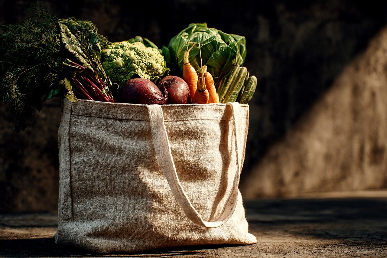 Modifier notre alimentation : un levier clé pour freiner le réchauffement climatique