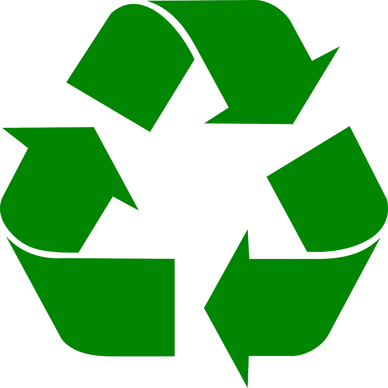 Les impacts positifs des programmes de recyclage en entreprise