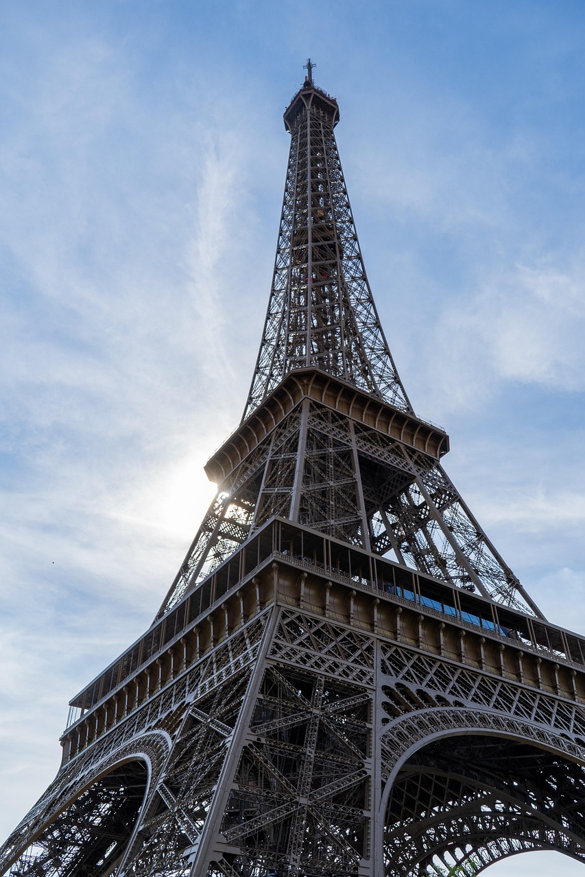 L’adaptation des entreprises aux enjeux climatiques en France
