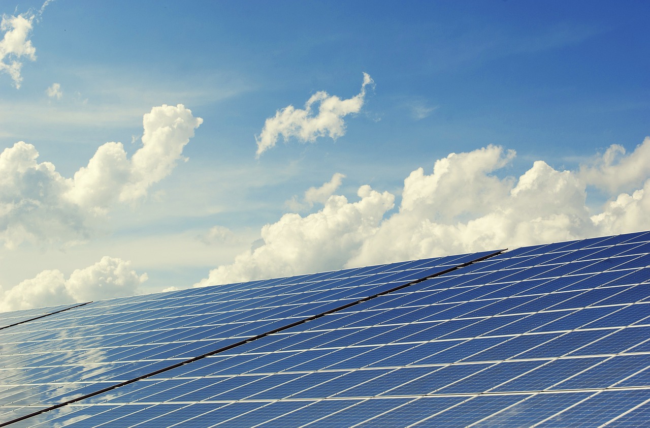 Les technologies de stockage d’énergie pour l’avenir