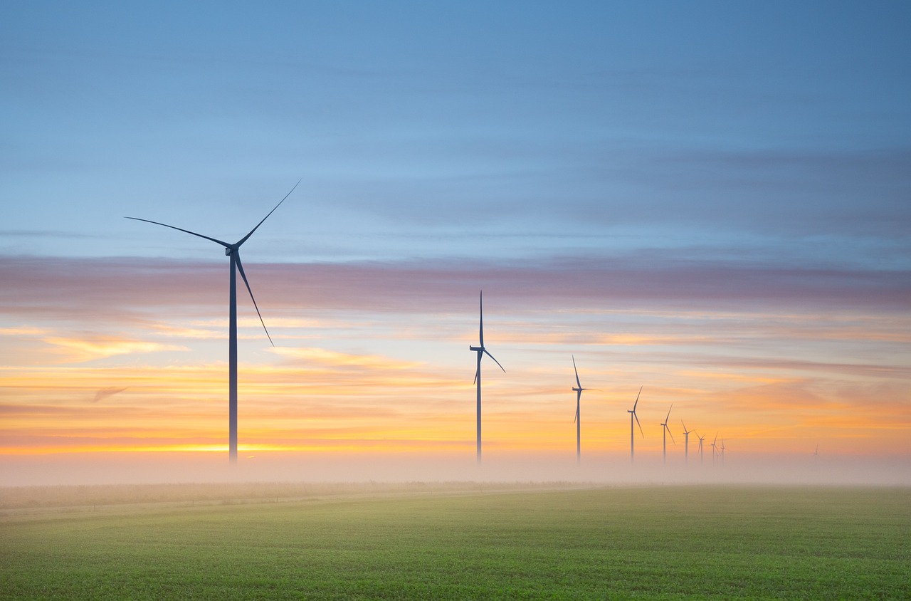 Volkswagen mise sur l’avenir : un investissement stratégique dans les énergies renouvelables