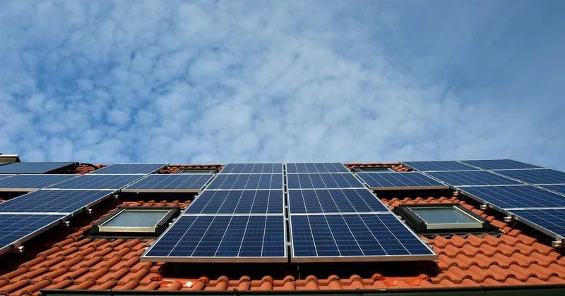 Les vrais avantages énergie solaire pour les particuliers