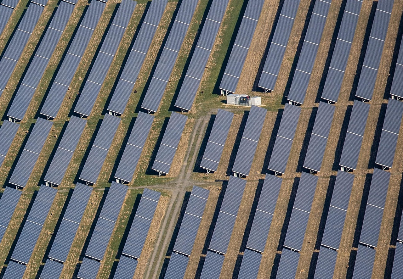 Bouygues Telecom se tourne vers l’énergie solaire : un engagement pour un réseau durable et respectueux de l’environnement