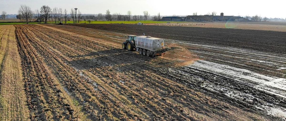 L’Unifa se transforme : découvrez France Fertilisants, le nouveau visage de l’industrie fertilisante