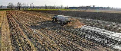 L’Unifa se transforme : découvrez France Fertilisants, le nouveau visage de l’industrie fertilisante