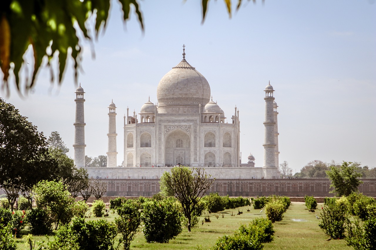 Climat : L’Inde, troisième émetteur mondial, dévoile ses ambitions «modestes» pour 2035