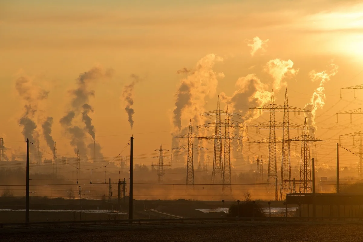 analyse et manipulation des indicateurs de pollution pour évaluer et gérer l