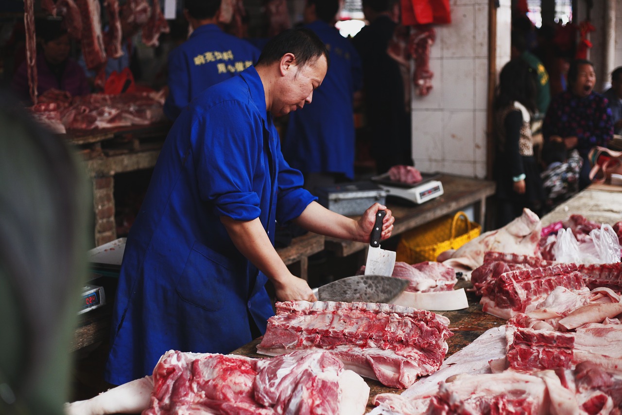 Réduire sa consommation de viande sans renoncer au plaisir : un geste clé pour sauver le climat