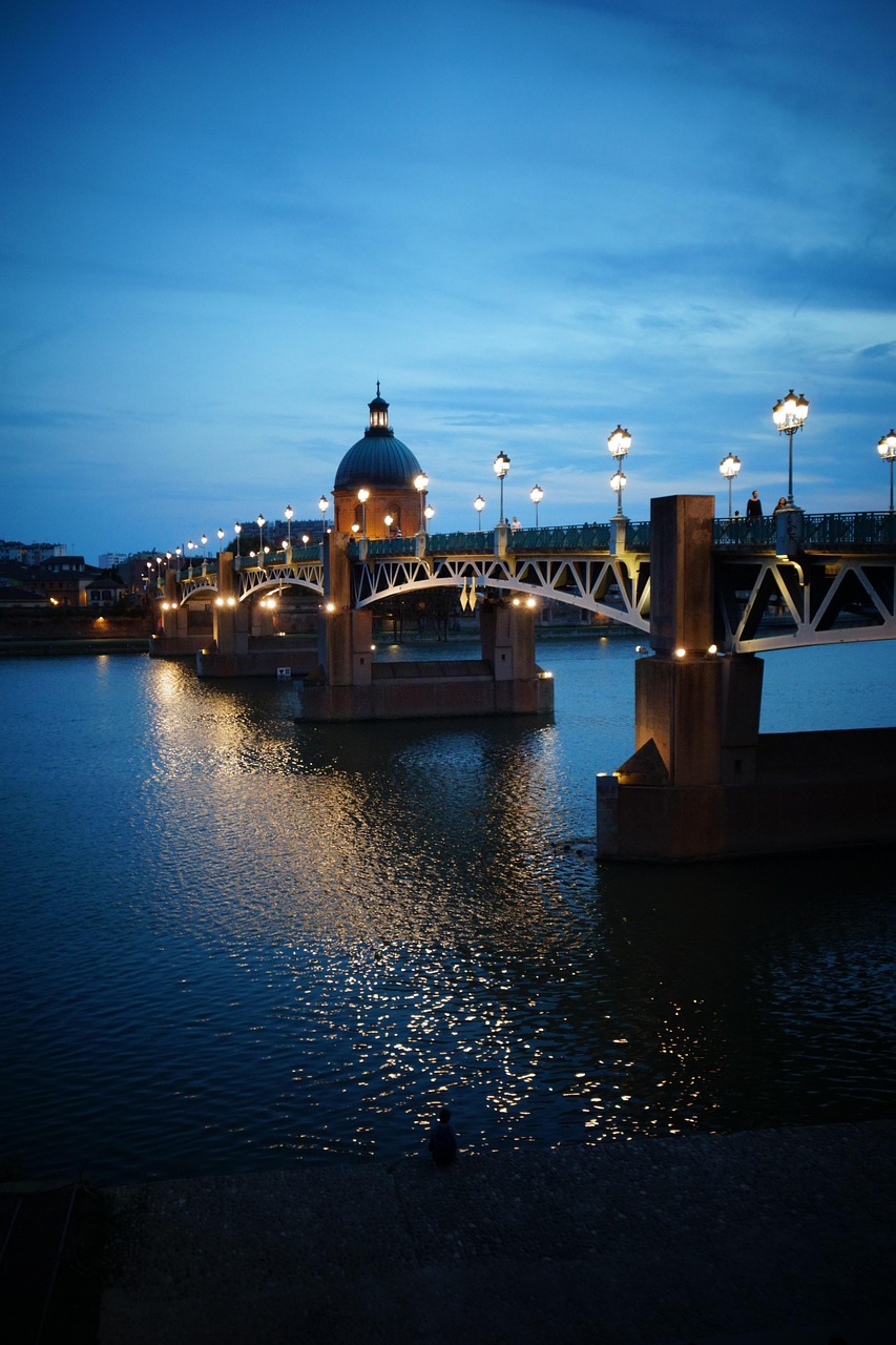 Toulouse en 2040 : vers une métropole d’un million d’habitants au futur prometteur ?