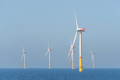 Clim’Actions Bretagne : un nouveau regard engagé sur les éoliennes en mer